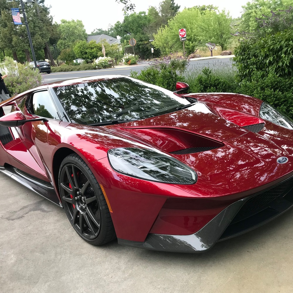 Meet your Posher, Li